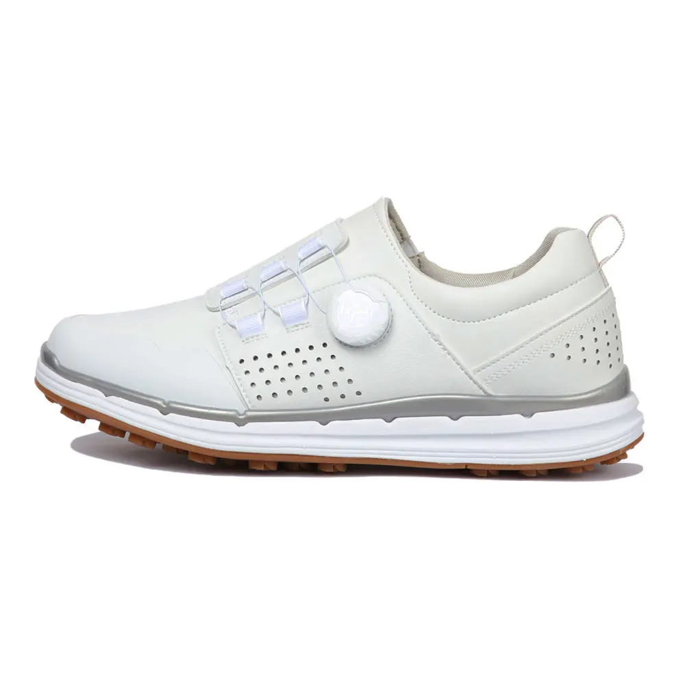 Lin Hommes Femmes Cadran VX-ZERO Golf Blanc VX0WH