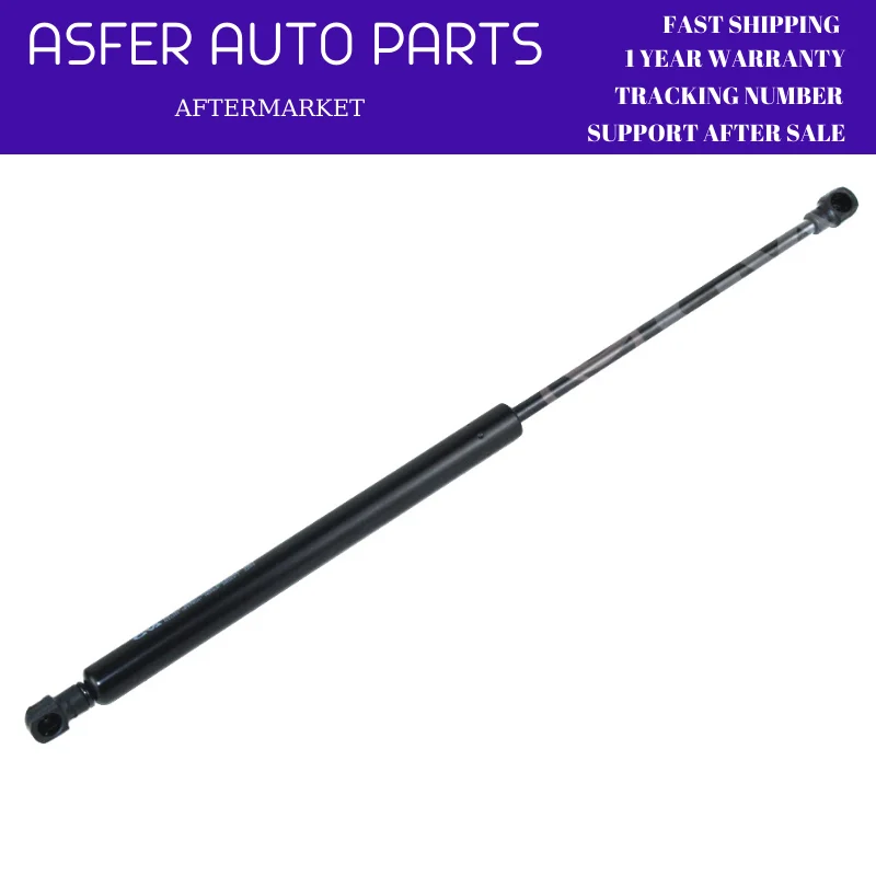 Luggage Shock Absorber Fit For Renault Clio Mk3 2005-2015 (BR0/1-CR0/1) 450MM/385N High Quality Fast Shipping 8200299546