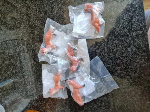 실물 포토 리뷰