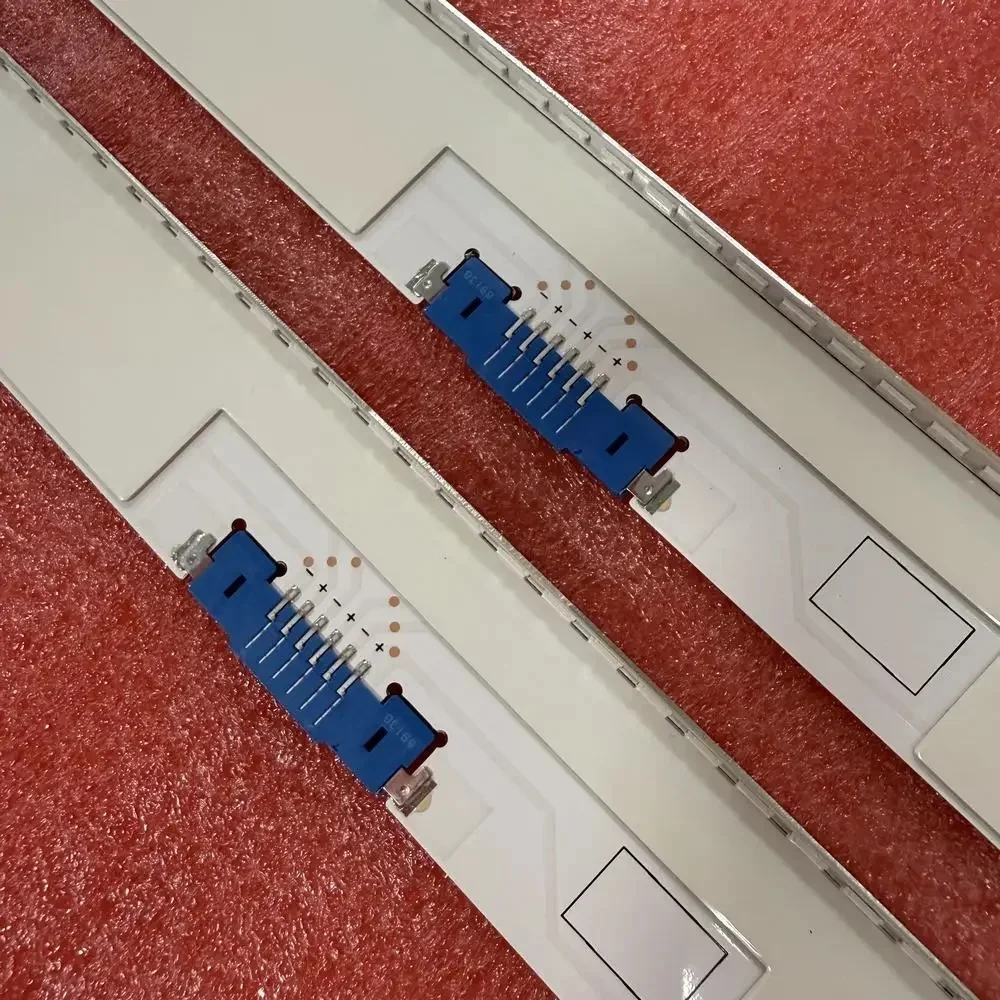 Taśma LED do Samsung QE55Q8FNA QN55Q7FNAG QA55Q7FNAW GQ55Q8FNG QN55Q7CNAF QE55Q7FNAT QN55Q7FNAF QE55Q8CNAT QE55Q8CNA QE55Q7FNAF — zdjęcie produktu 6