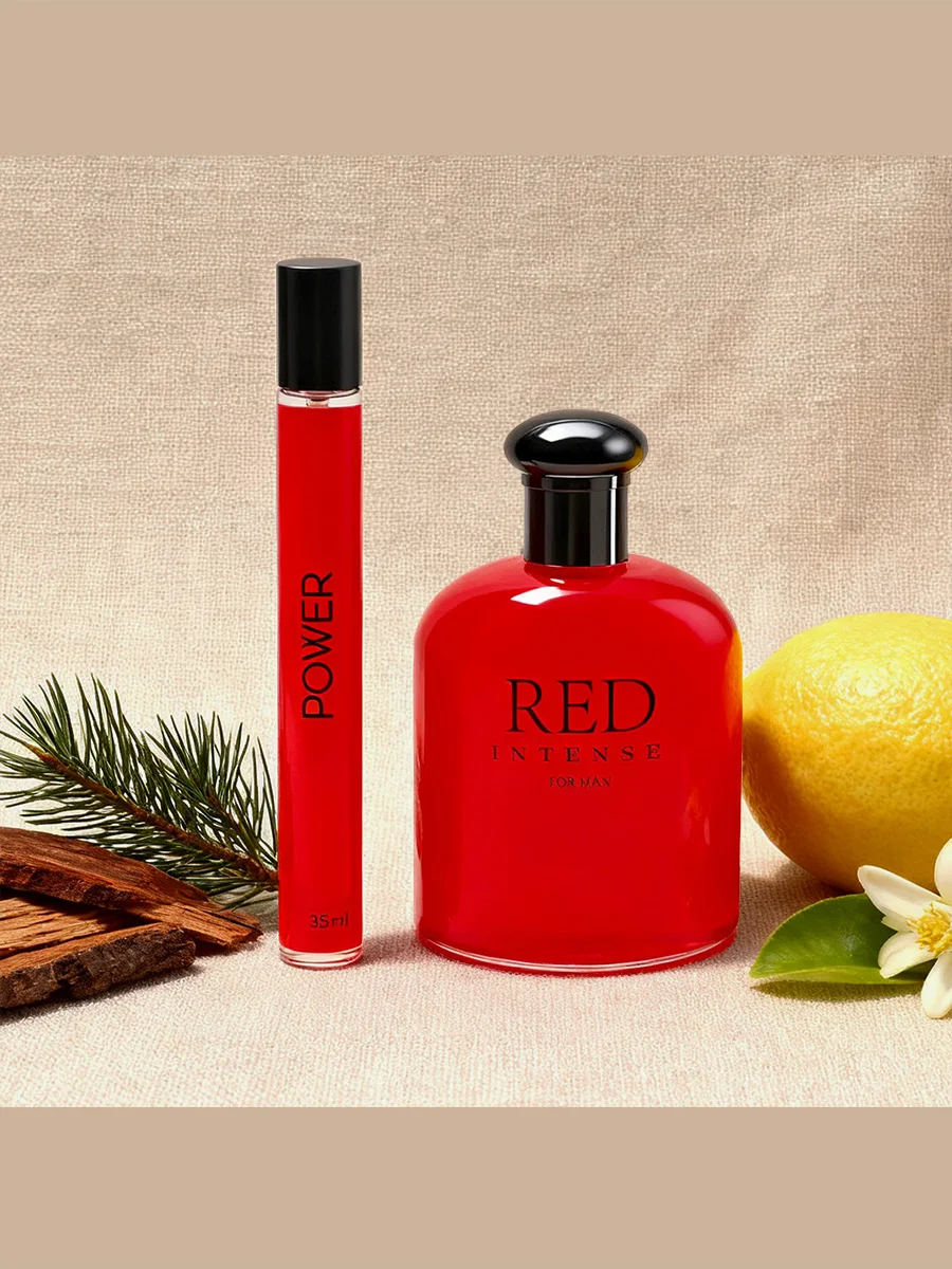 

2 упаковки/135 мл мужской одеколон, теплый пряный мудрень лимонного шалфея, ежедневный аромат для работы и спортзала, подарок для него