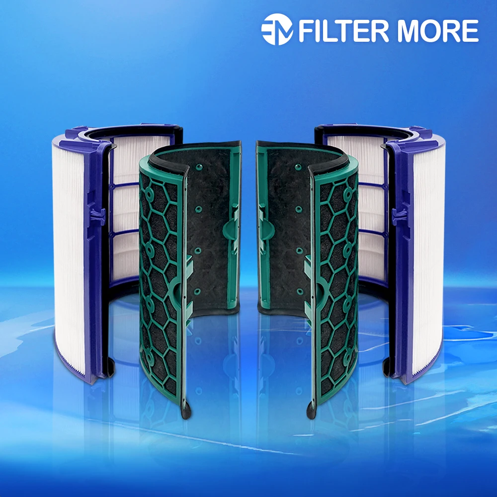 Filter Moa Dyson TP04 Pure Cool Air Puriator Filter