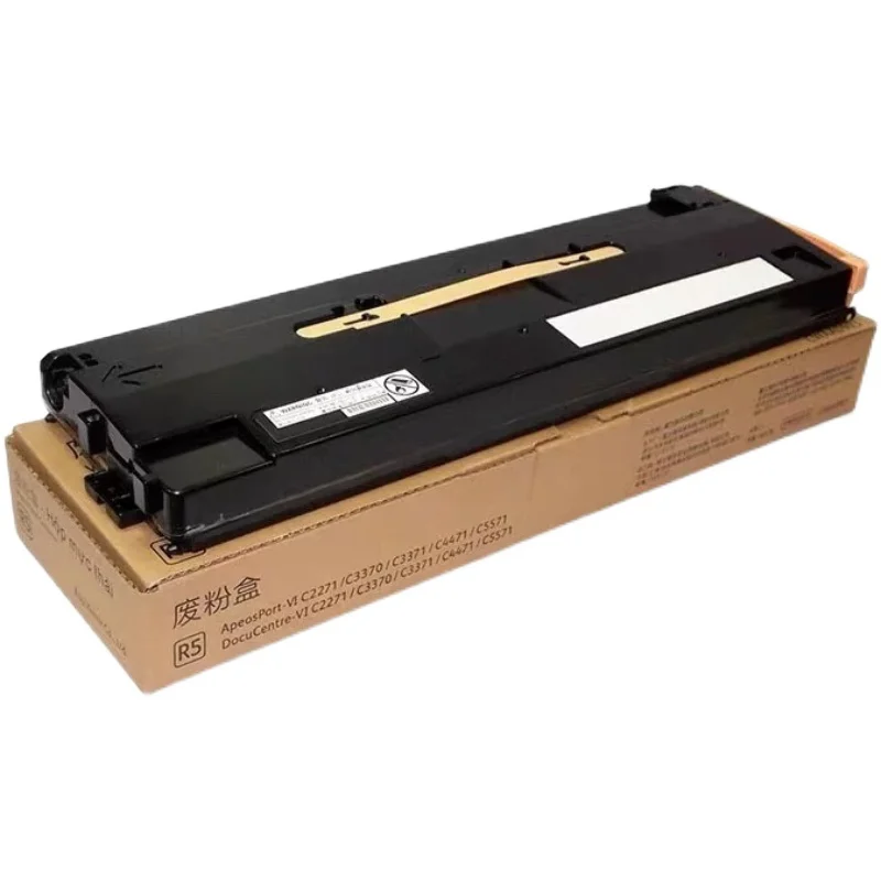 

Waste Toner Box For Xerox DocuCentre VI C2271 C3370 C3371 C4471 1C5571 VII C2273 C3372 C3373 C4473 C5573 CWAA0903