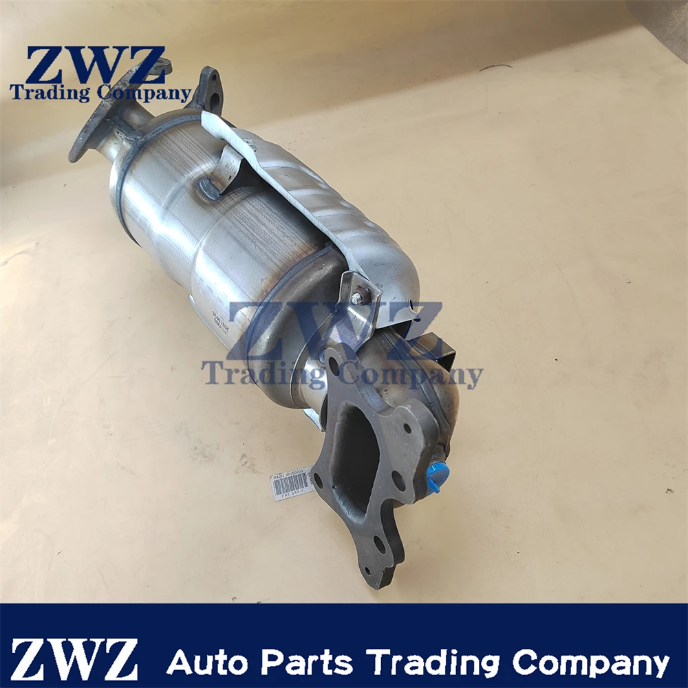 For Honda Accord VIII (CU)2.0I (CU1) 2008-2015 Catalyst Catalytic Converter 18160-R60-U00 18160R60U00 18160-R60-U000 883E0096