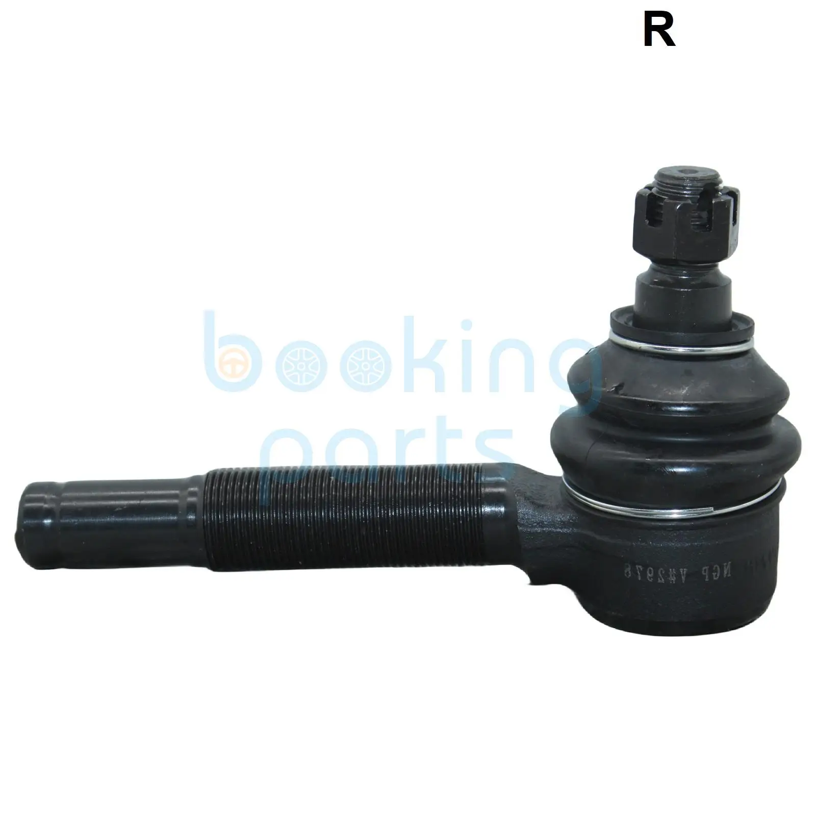 TRE32825(R),SE7831RCH,SE7831R,RLT4195L,MC891398,MK384673,MK309712 Tie Rod End For MITSUBISHI CANTER 73-85, FUSO CANTER 11-14