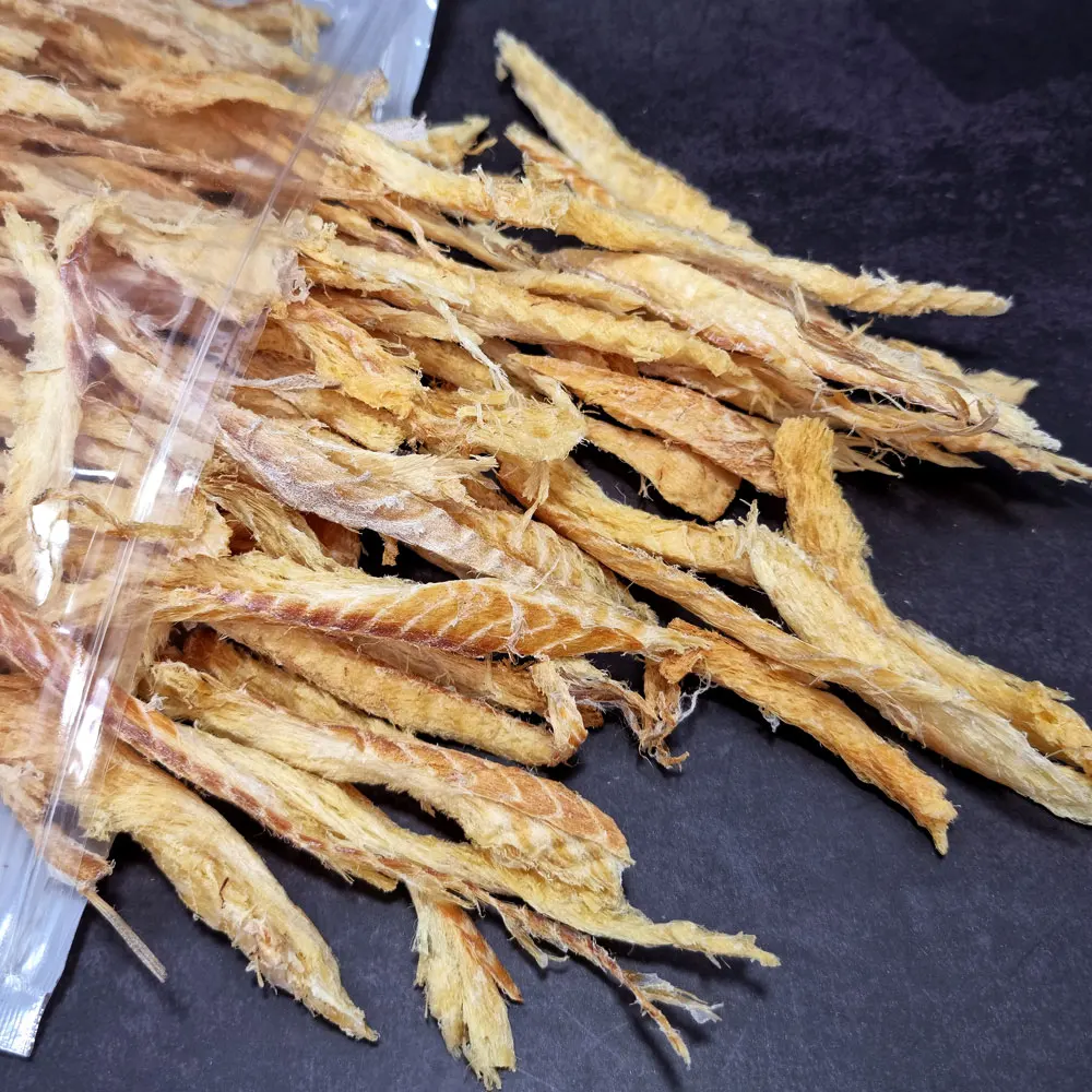 Dongmyungae-Tai Chae, 200g, dorado, amarillo