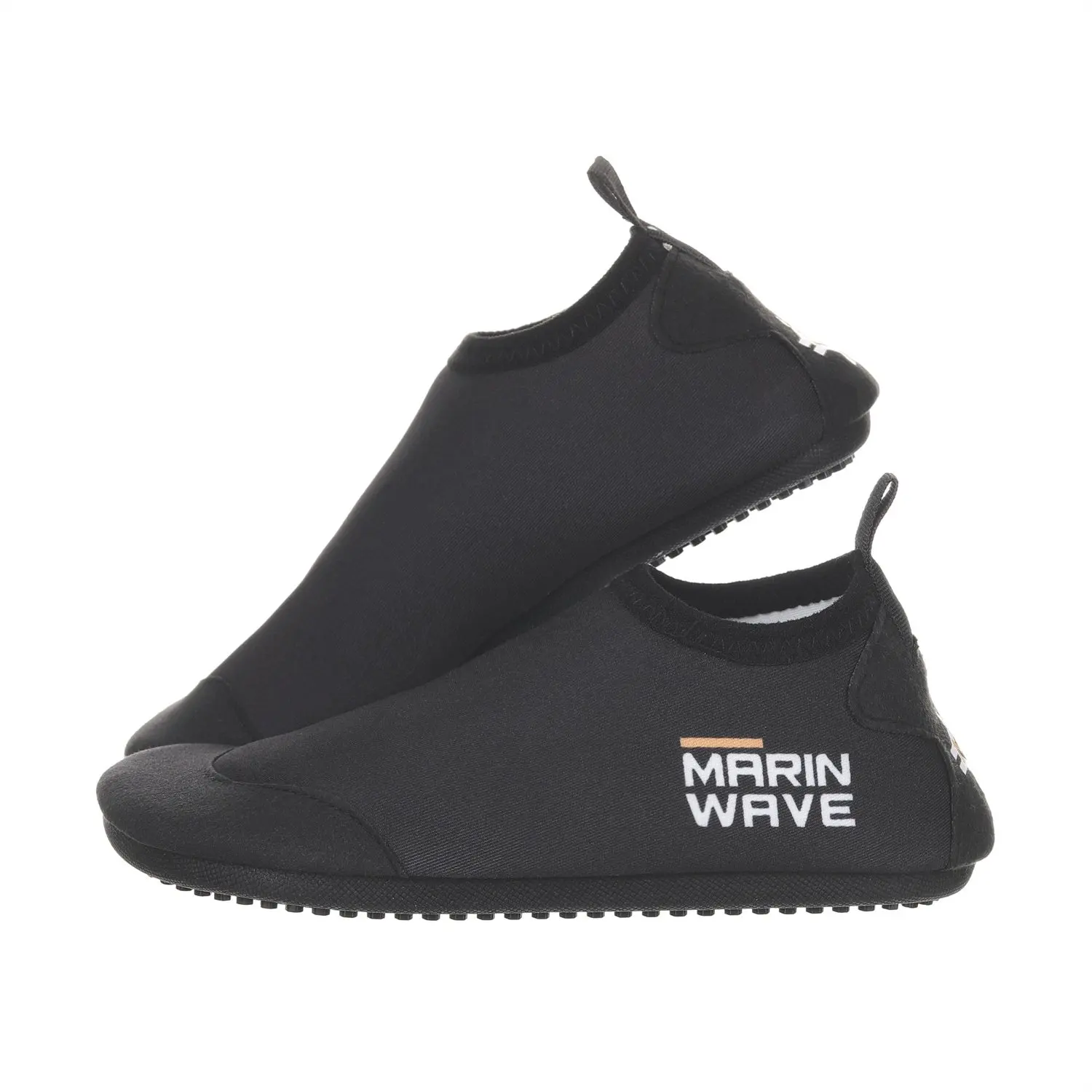 Aprill wrap Marin wave-up for aqua shoes