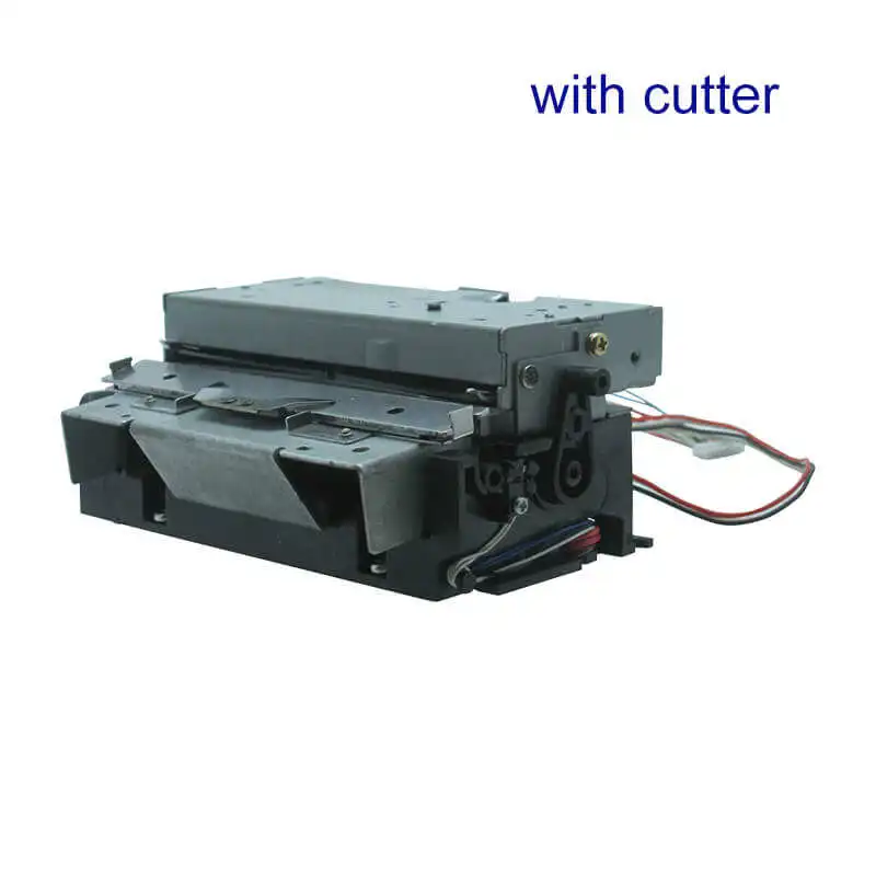 3 Inch 80mm Thermal Printer Mechanism Head TP36X Compatible with LTPF347F with Cutter