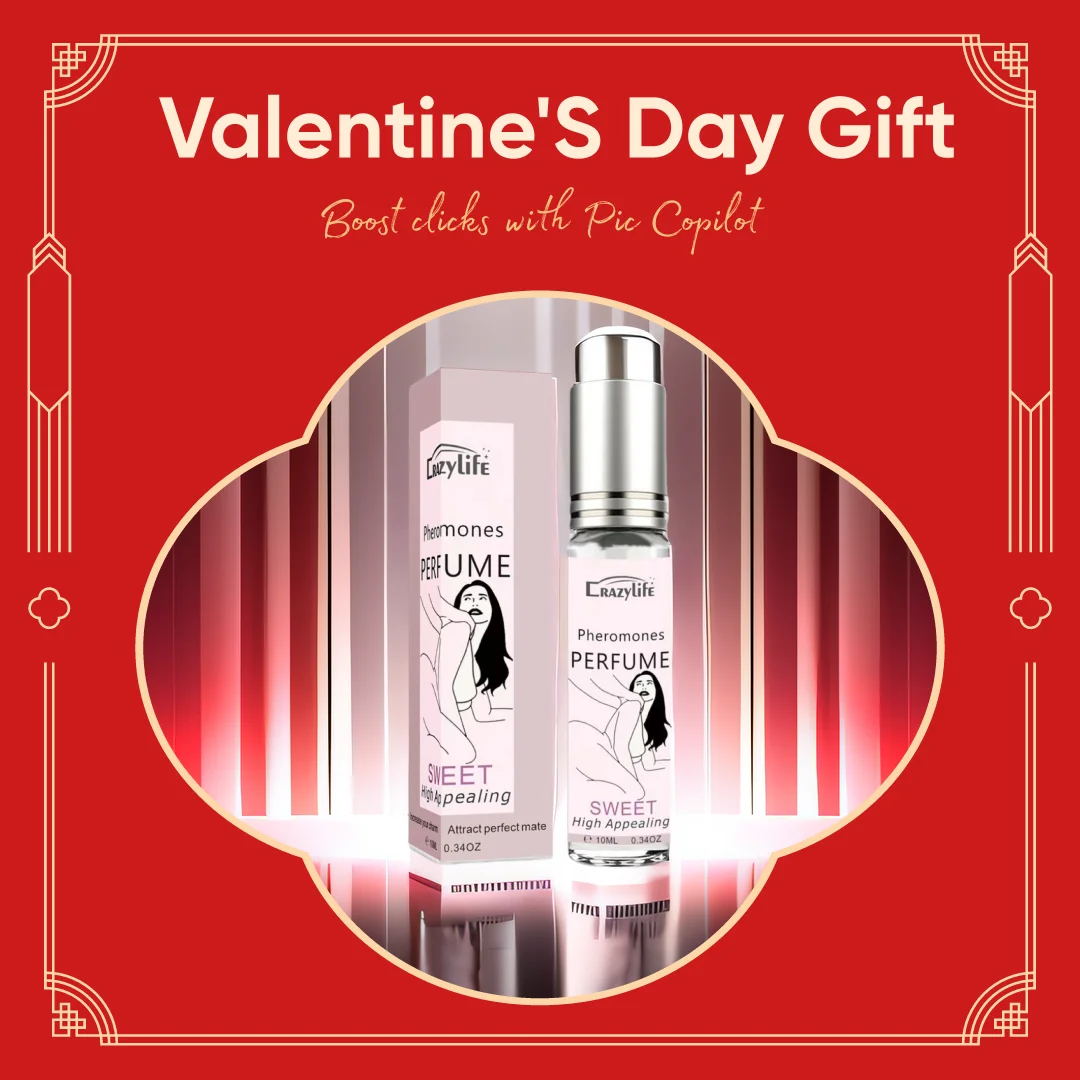 

10ml Crazy Ocean Fresh Sweet Sexy High Appealing Erotic REFRESH Pheromone Perfume Roller Ball Fragrance Spray for Men Women