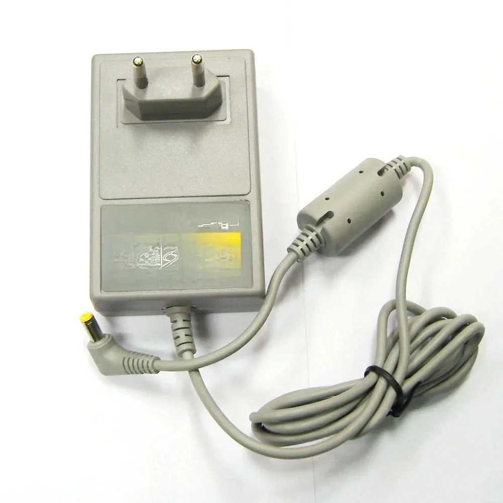 Prise ue pour PS1 adaptateur secteur chargeur cordon d'alimentation pour Sony Playstation 1 accessoires de Console de jeu