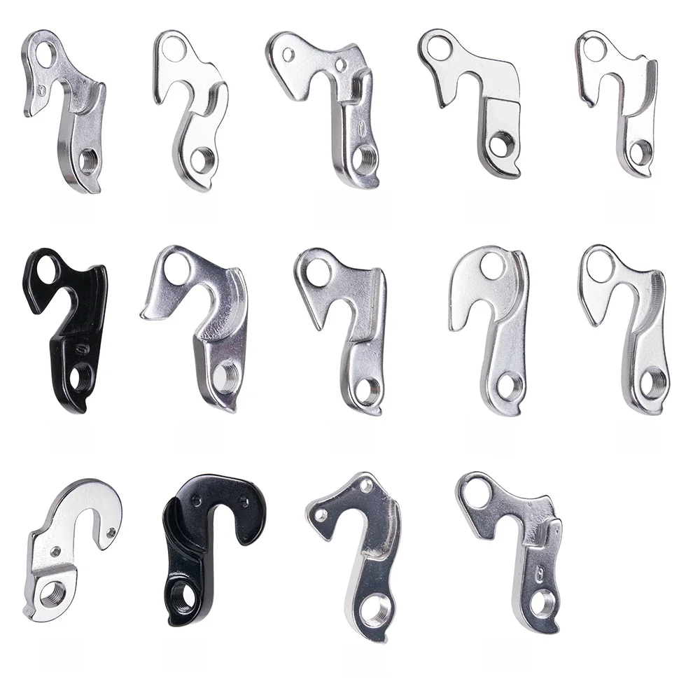 AliExpress ZTTO Universal MTB Road Bicycle Hanger Bike Alloy Rear Derailleur Part Racing Cycling Mountain Frame