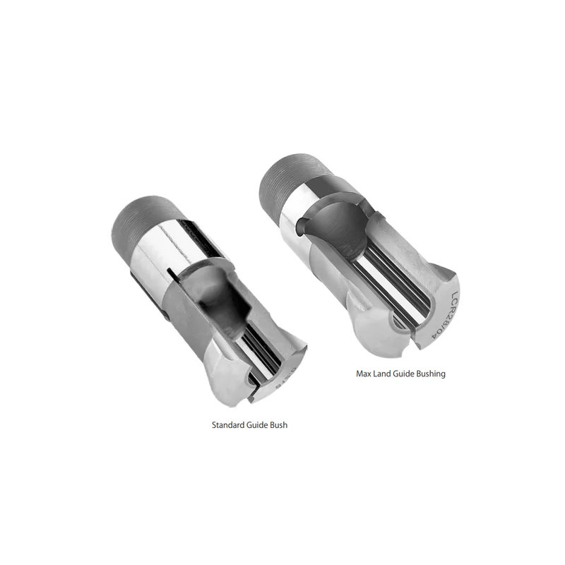 Guide Bush With Ext… - image