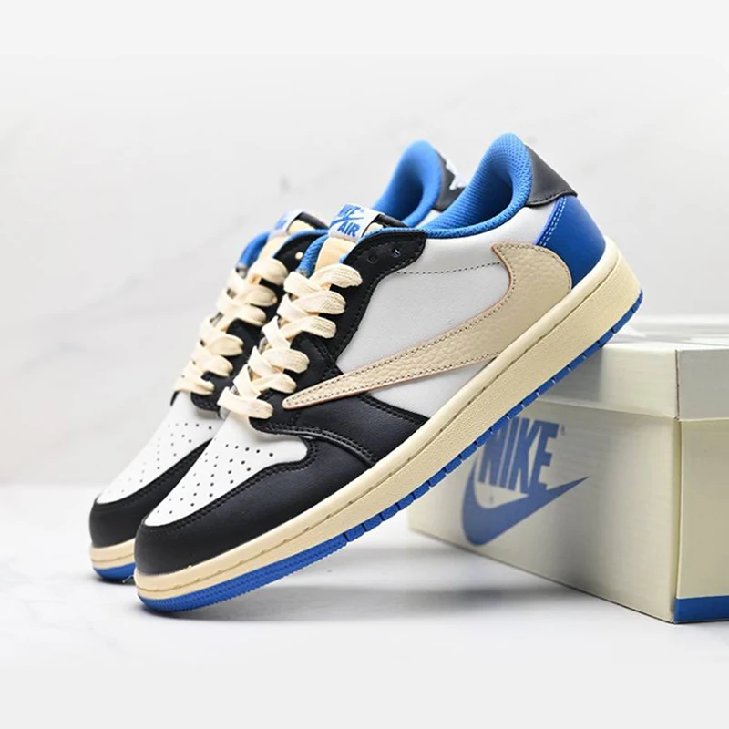 Nike Air Jordan Fragment: Is This the Right Choice for Trail Runners Seeking Style and Performance?