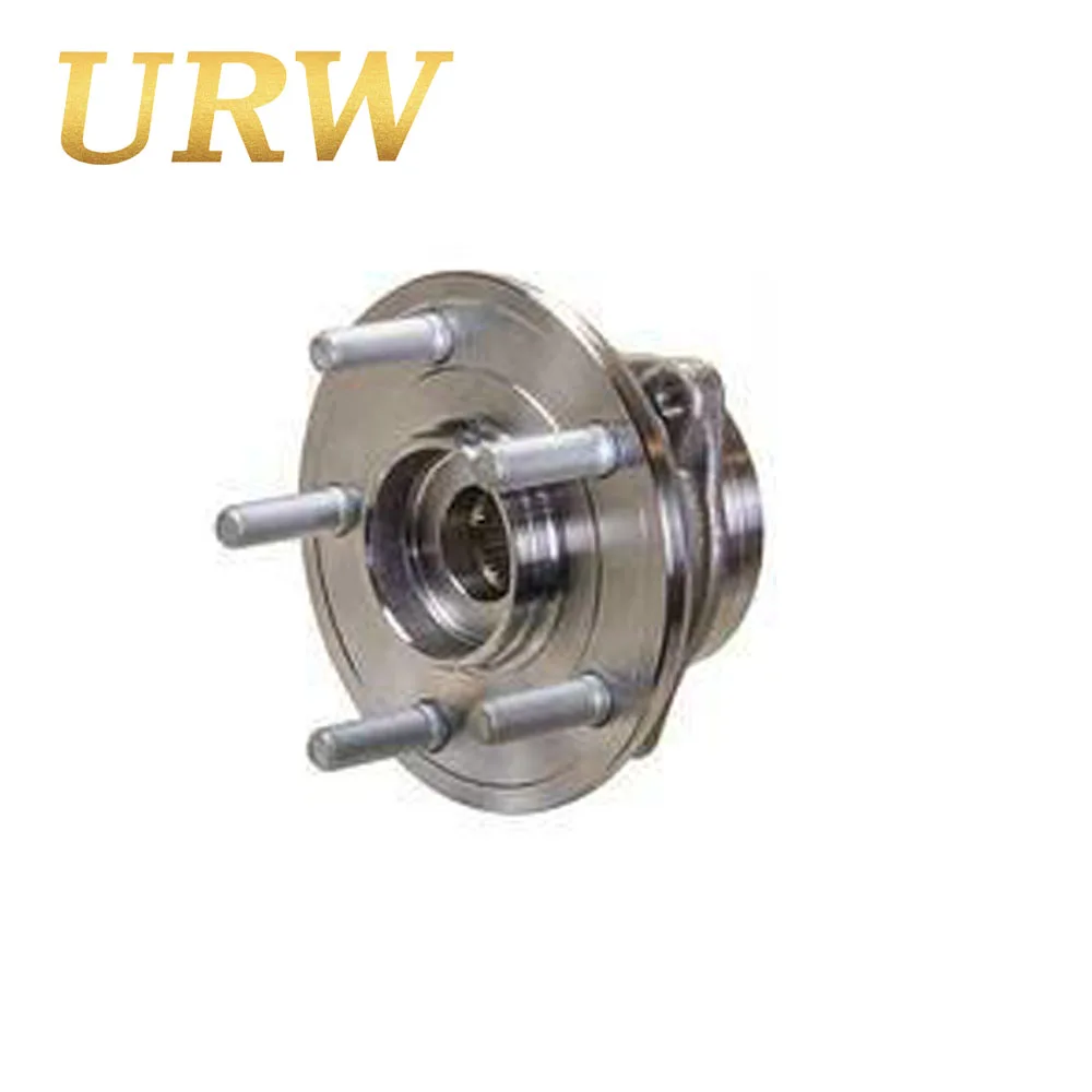 K52124767AC URW Auto Parts 1pcs Wholesale Price Car Accessories Front Wheel Hub Bearing For Jeep Grand Cherokee WK