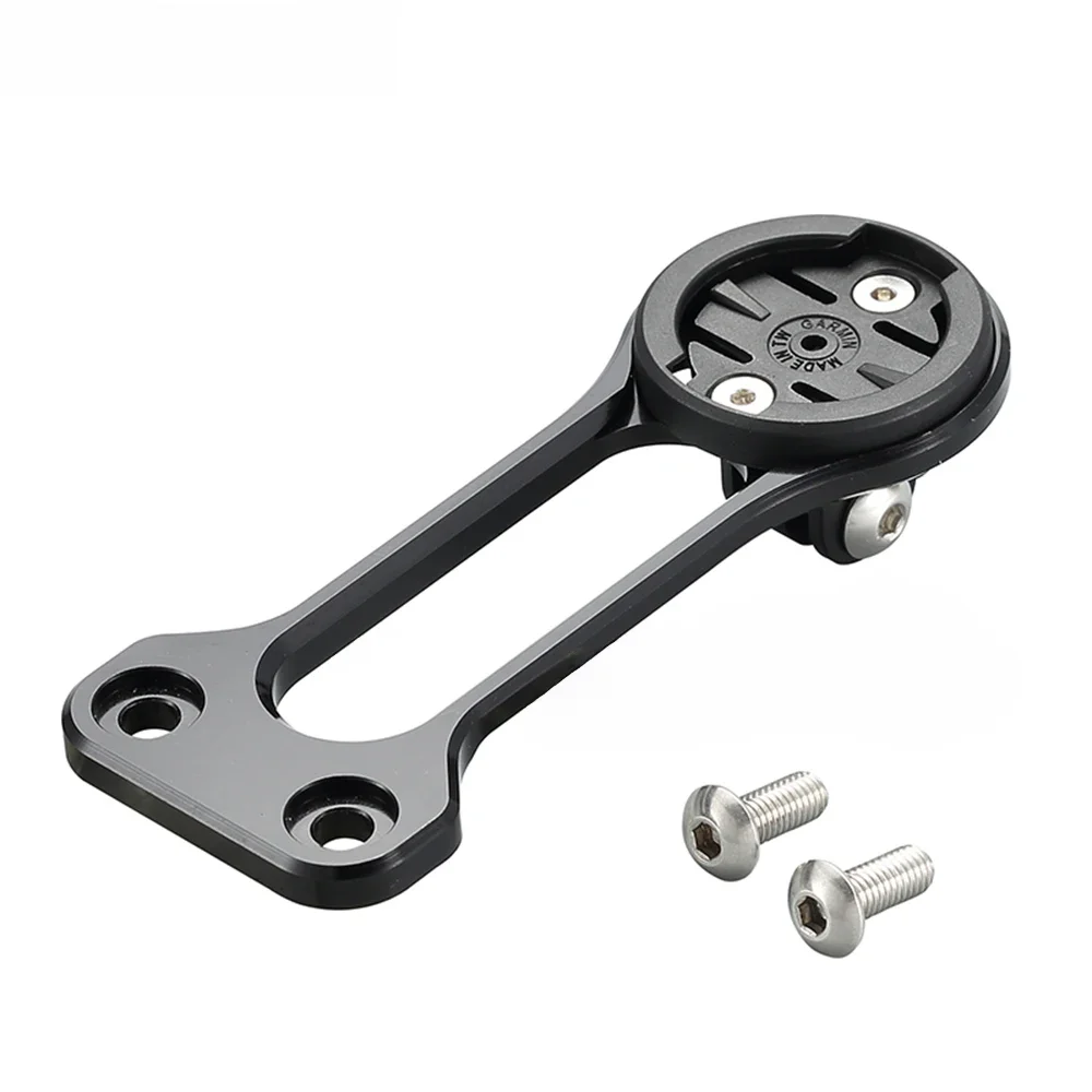 AliExpress XODCK Out Front Bike Gopro Combo Mount Holder for Garmin Wahoo Bryton Stages Campatible with Deda Alanera Integrated Handlebar