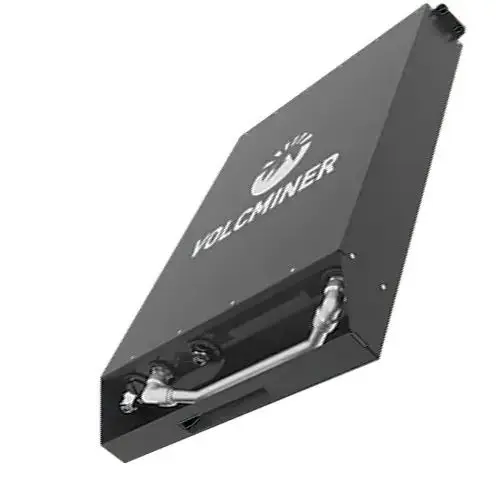 

VolcMiner D1 Hydro 30Gh Dogecoin Litecoin Powerful D1 Pro D1 16G Mini Pre 2.2G Silent Home Mining Doge Asic