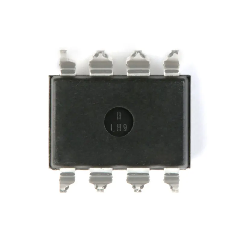 HCPL-2631-500E  In stock 100% Original and New