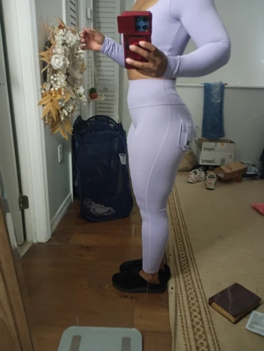 Foto de un cliente