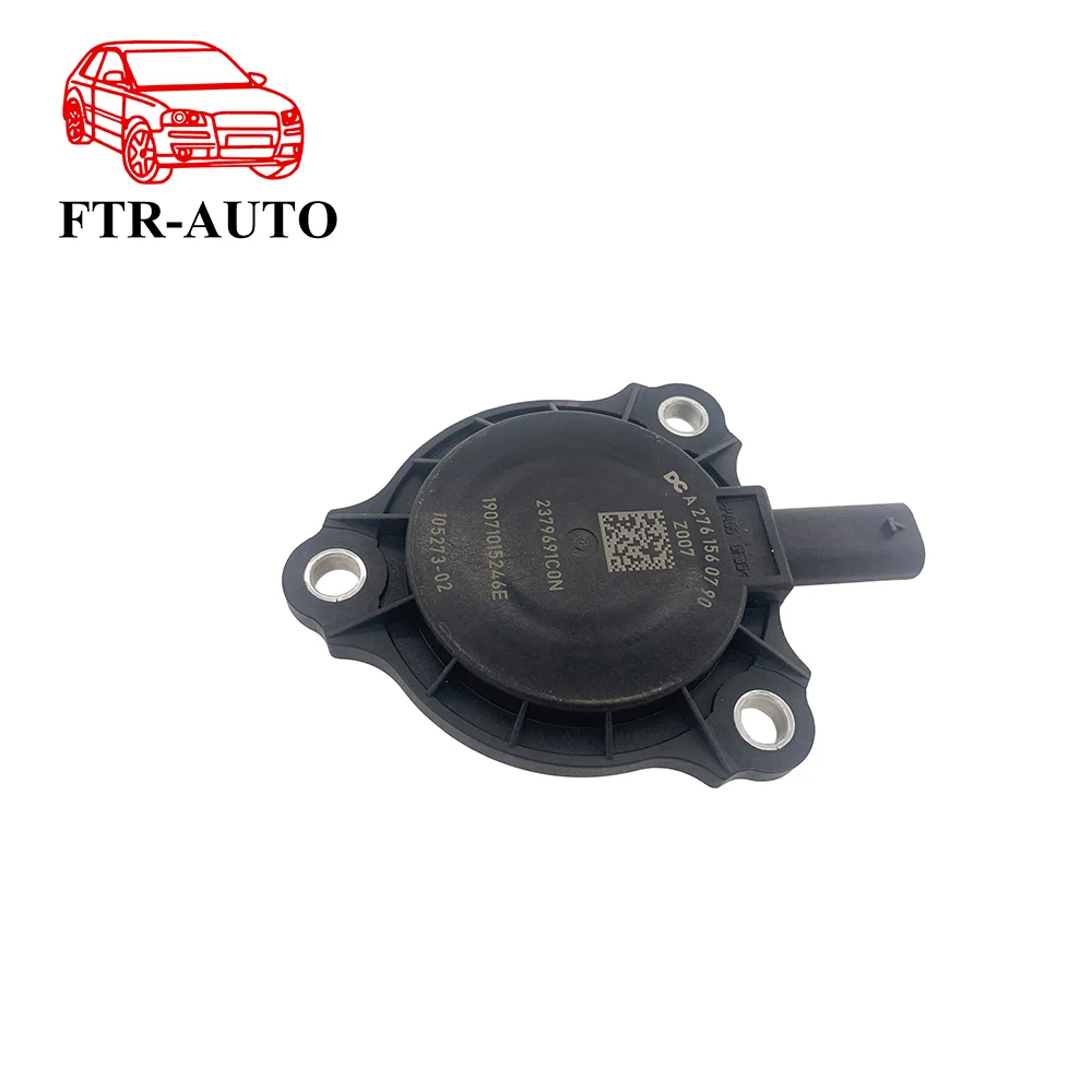 

Camshaft Position Sensor Solenoid Control Valve 2379691C0N A2761560790 A2761560490 for Mercedes-Benz Renault Scenic 4 Megane 4