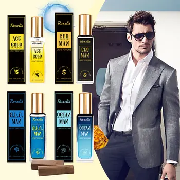 8 最佳銷售 香水套裝 - №5