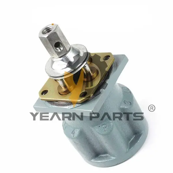 

YearnParts ® Hydraulic Pilot Contorl Valve 9101511 9101511A for Hitachi Excavator EX100-2 EX120-2 EX200-2 EX220-2 EX35 EX40