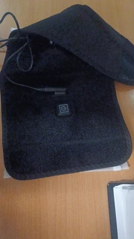 Customer-uploaded photo of the product, shared by A***e
