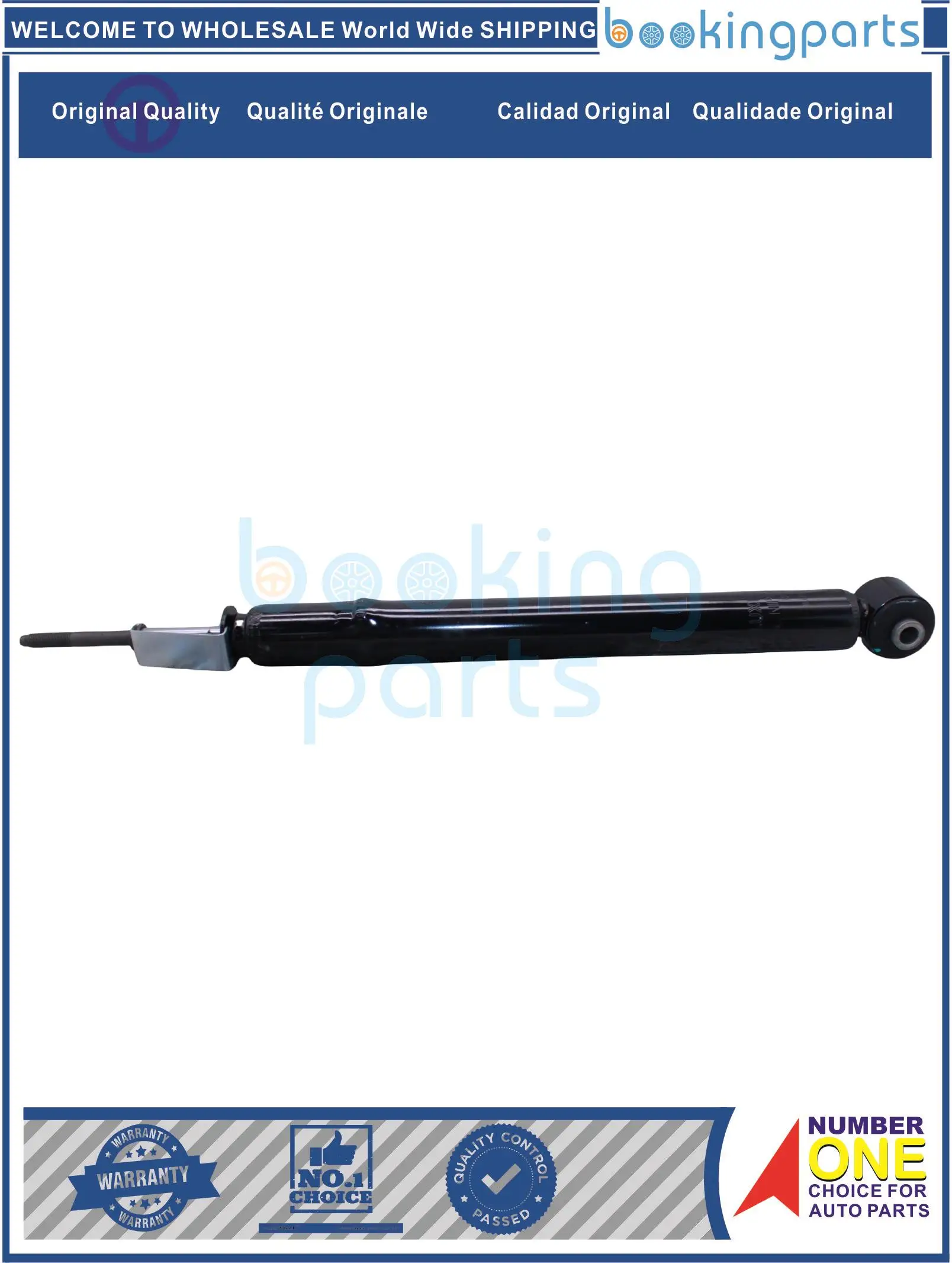 Amortiguador 441091 para Hyundai Elantra/Lantra J1 1.5L-1.8L (1990–1995: Evaluación Técnica y Recomendación Práctica