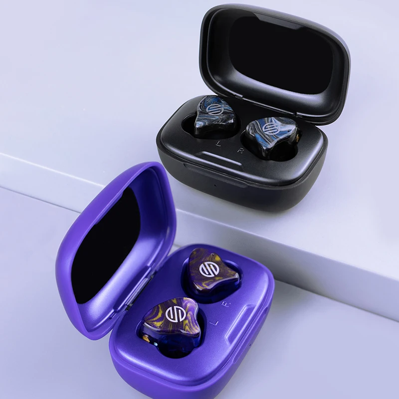 Bgvp q2s fones de ouvido sem fio tws bluetooth5.2 estéreo de alta fidelidade baixa latência esporte impermeável in-ear fones de ouvido com mic standby 28h