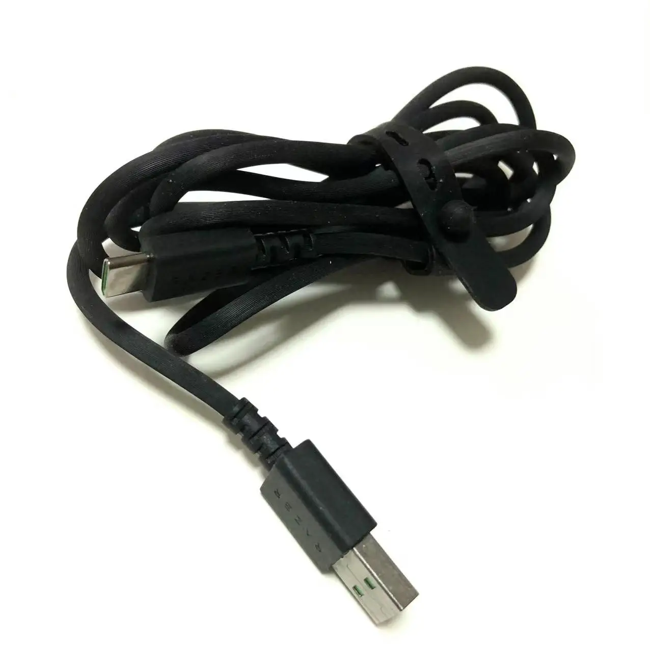 Cable de carga USB/micrófono/receptor/cable de audio para auriculares inalámbricos multiplataforma Razer Barracuda X