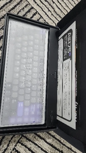 실물 포토 리뷰