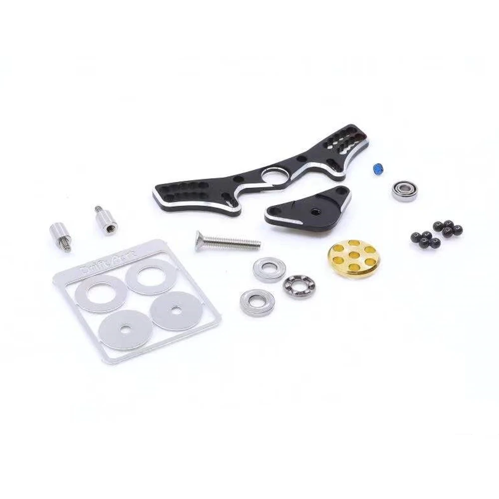 

DriftArt2 BRS 6061-T6 система рулонов алюминиевого корпуса # DA-BRS-AL6S