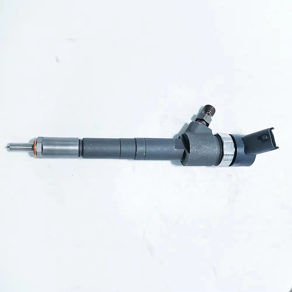 New Fuel Injector 0445110498 Diesel Common Rail Fuel Injector Assembly For Mahindra 2.2 L Xuv 500