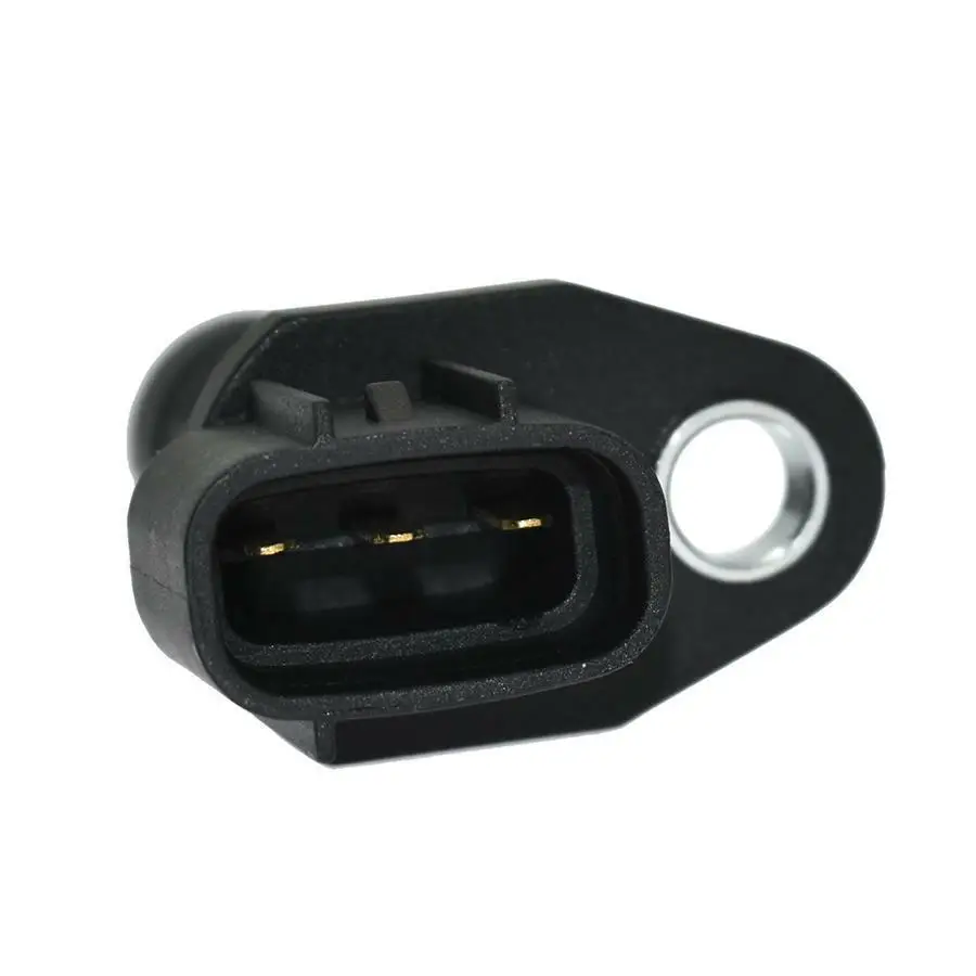 Sensor de posição do virabrequim para Nissan, Navara, Pathfinder, X-Trail, 2.2, 2.5L, 949979-033, 23731-EC00A, Novo