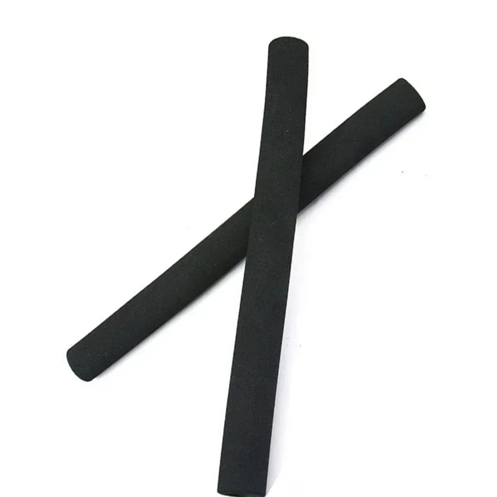 AliExpress NONE 2pcs Foam Bicycle Bike Butterfly Handle Lawn Mower Handlebar Grips Cover Sponge MTB Mountain Bikes Electric Bike Bicycle Access