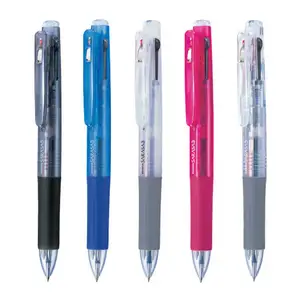 Zebras MN5 0.5 mm Tapliclip Mechanical Pencil Japan