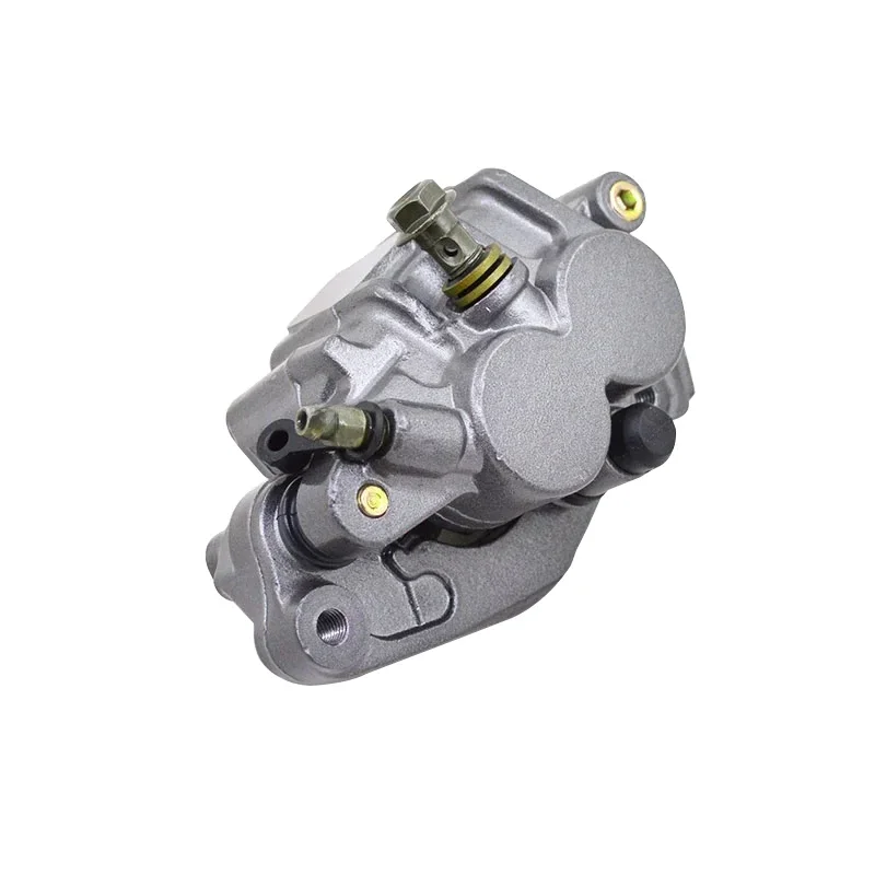 Tarcza do motocykla zacisk hamulcowy buty Assy dla HONDA XR125L XR125 XR 125 L 2003-2018 XR150L XR 150 L XR150 2014-2019 — zdjęcie 2