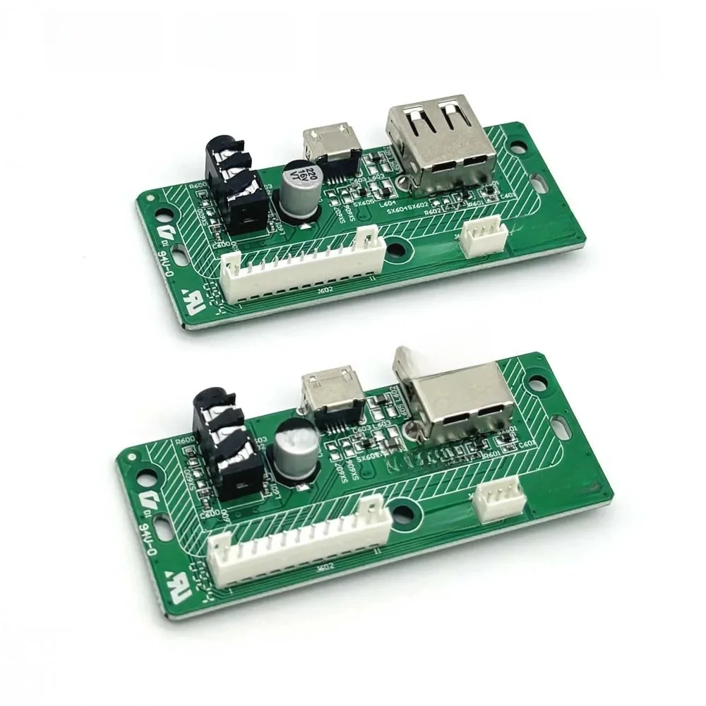 Connecteur de carte d'alimentation pour JBL, prise audio, haut-parleur Bluetooth, micro port USB, compatible avec GE3 USB 2.0, charge 3 227 TL