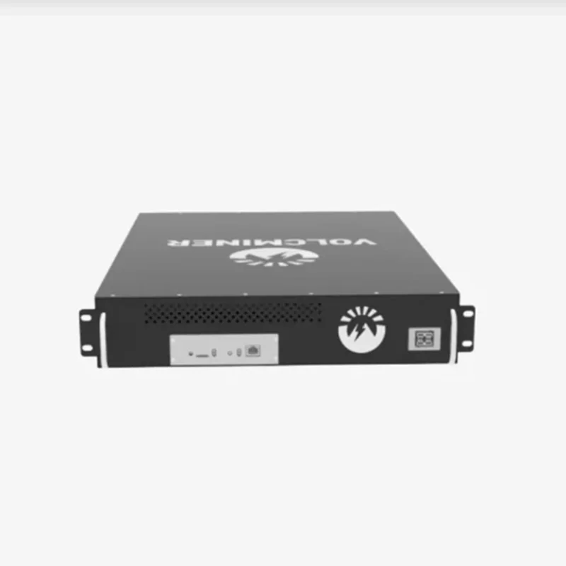 iStocks SUper Active Deals VolcMiner D1 Hydro (30Gh) Stock