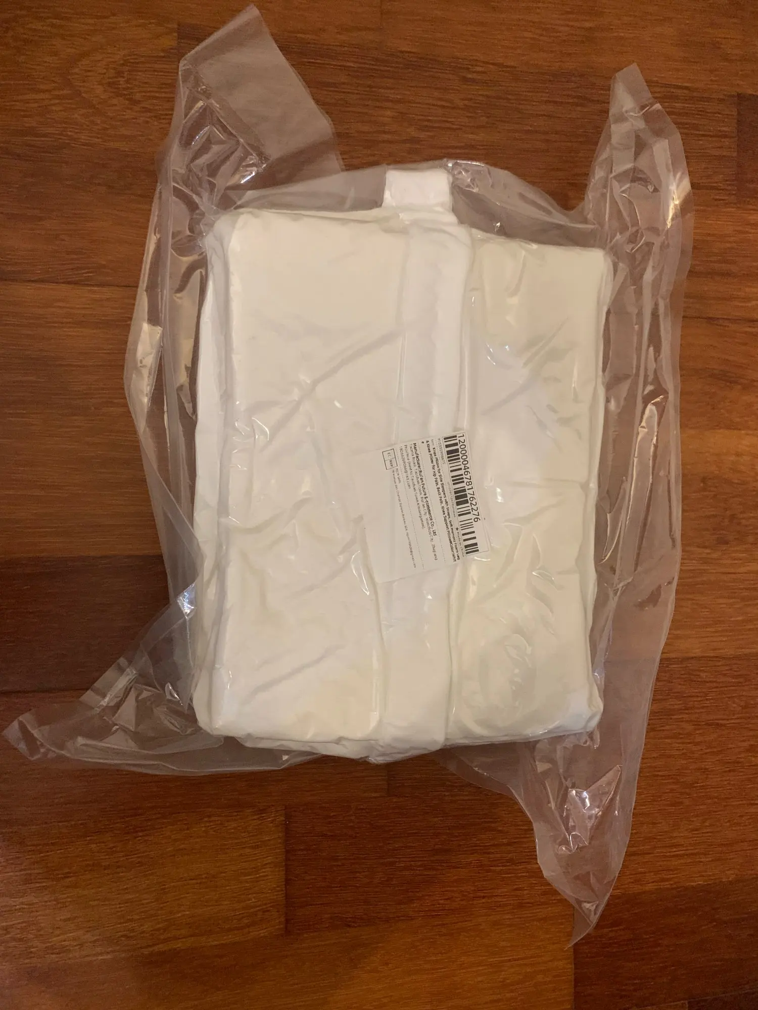Customer review photo