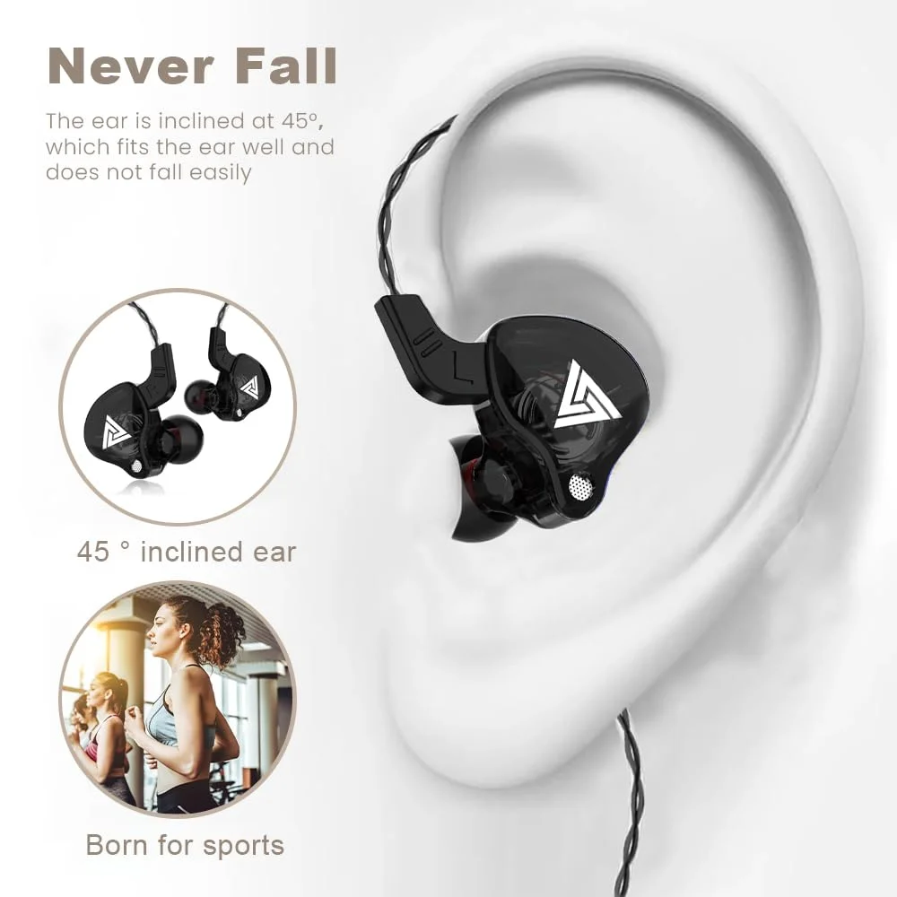 Thumbnail 3 - #38 Top 40 In-Ear Wired Earphones Worth Buying In 2026