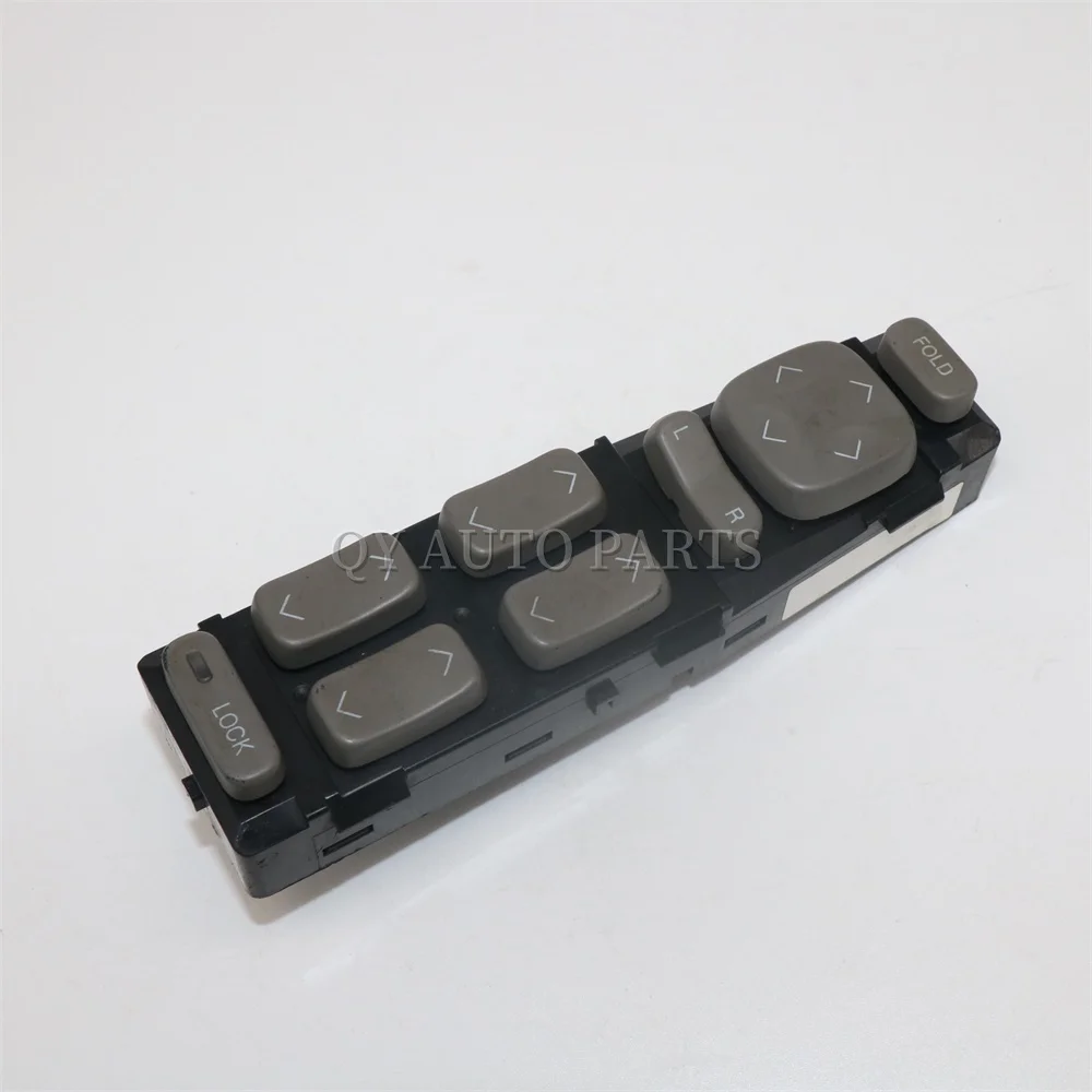 

25769528 Door Window Switch for Cadillac Deville Seville 4.6L 2004