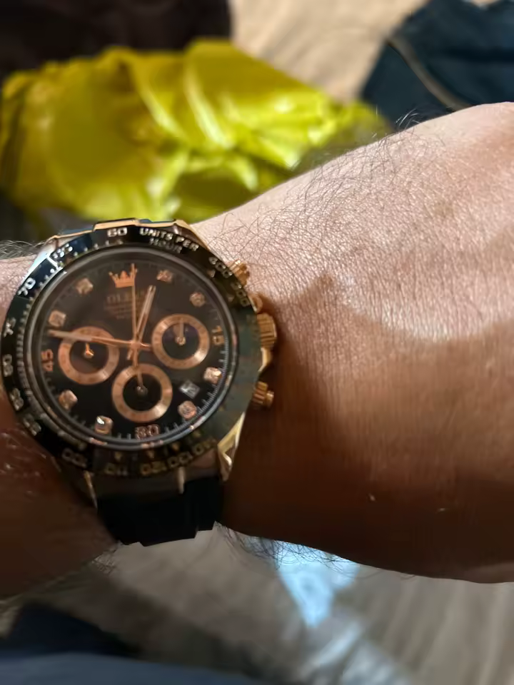 Photo from a satisfied customer