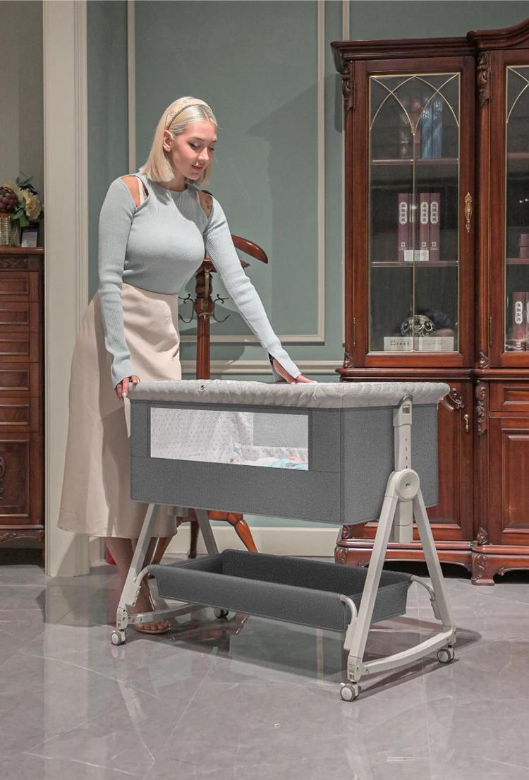 Thumbnail 3 - #6 Latest Cribs Updates