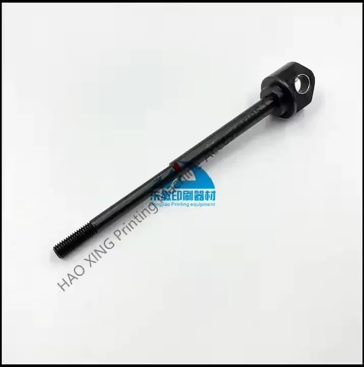 

Регулировочный вал печатного оборудования для Mitsubishi D3000 3F, запасные части, регулировочный винт, запасные части