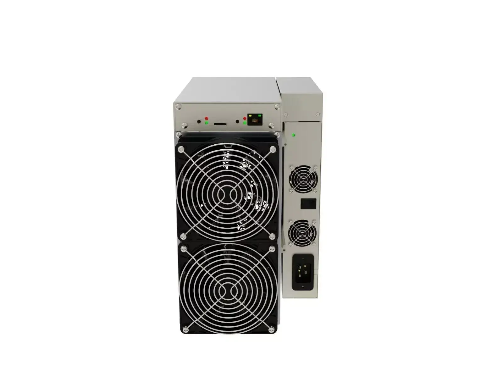 BB  BUY 2 GET 1 FREE  Bitmain Antminer AL1 Pro 16.6Th Miner Alephium Mining ALPH Coin ASIC