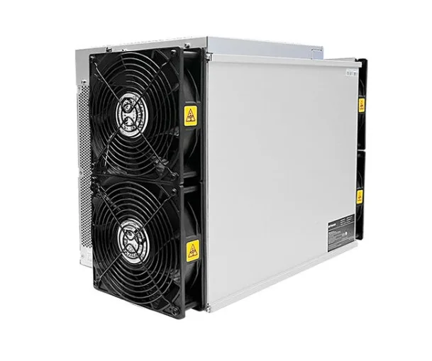DCE ASICARK | ماكينة تعدين BITMAIN ANTMINER L11 20G Scrypt لتبريد الهواء LTC Dogecoin كفاءة عالية #3