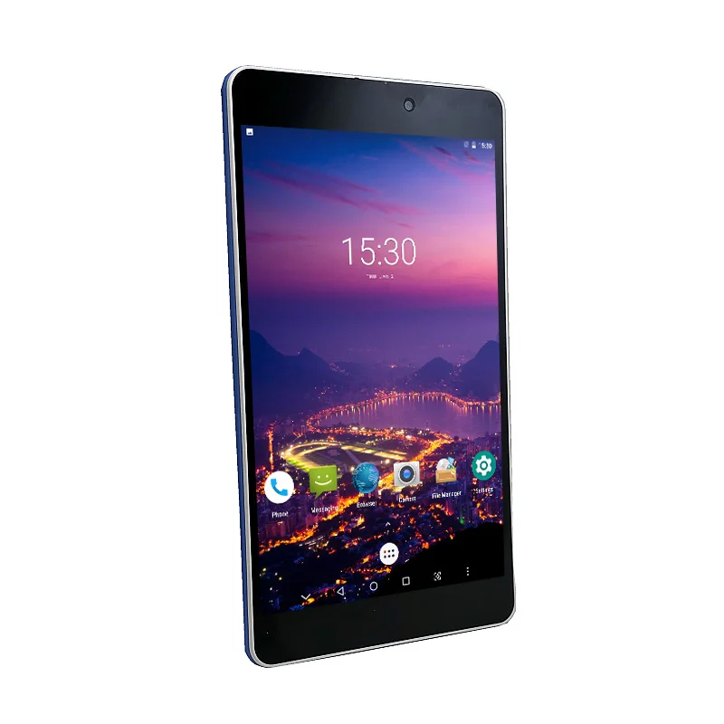 M8 4g Telefon anlage 8 Zoll Android 10 Tablet 1,6 x Pixel mtk6797 10-Kern GHz 3GB RAM 32GB ROM Unterstützung GPS