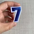 Blue-7