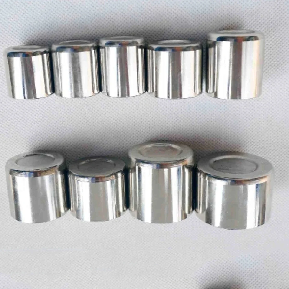 Motocyklowa pompa hamulcowa 2PCS Pompa hamulcowa / dolna pompa / cylinder koła / tłok zacisku do kawasaki bmw ducati Harley — zdjęcie 2