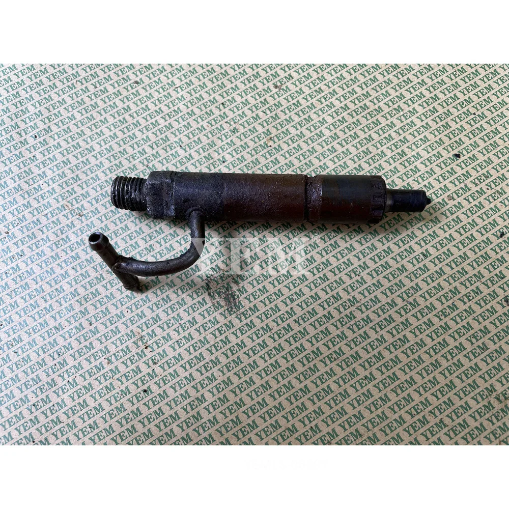 

For machinery engine parts Used 3TNE84 Injector